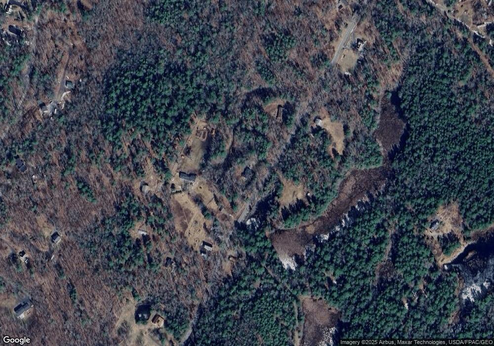 263 Cross Point Rd, Edgecomb, ME 04556 - photo 1