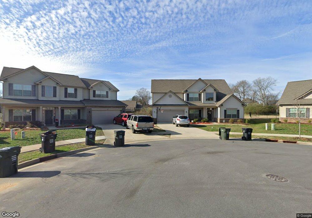 844 Richardson Way, Concord, NC 28027 - photo 1