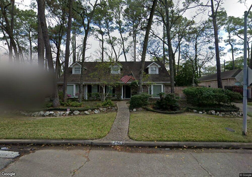 12366 Longworth Ln, Houston, TX 77024 - photo 1