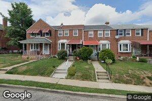 2014 Crestview Rd, Baltimore, MD 21239