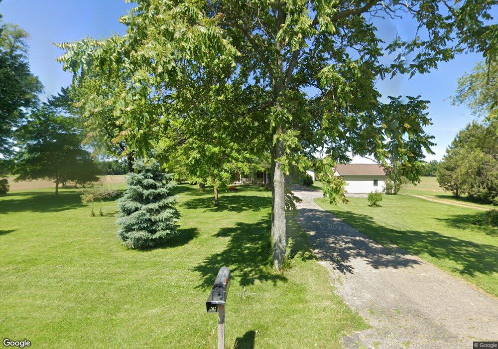 7887 Reed Rd, New Lothrop, MI 48460 - photo 1