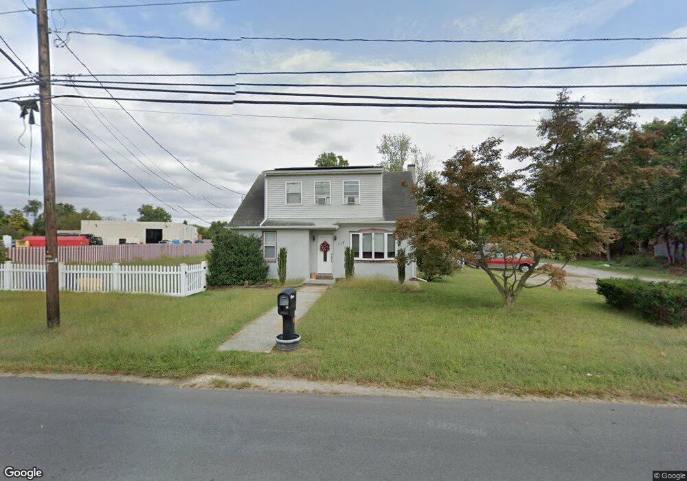 117 Sewell Rd, Sewell, NJ 08080 - photo 1