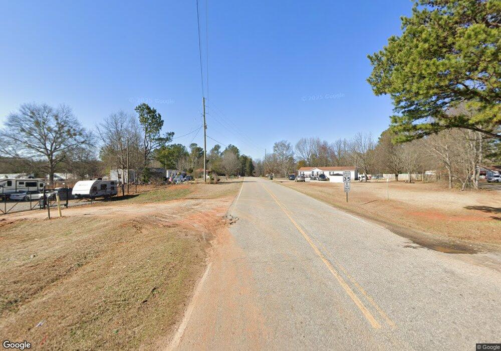 0 Garnett Ward Rd unit 9075072, Hull, GA 30646 - photo 1
