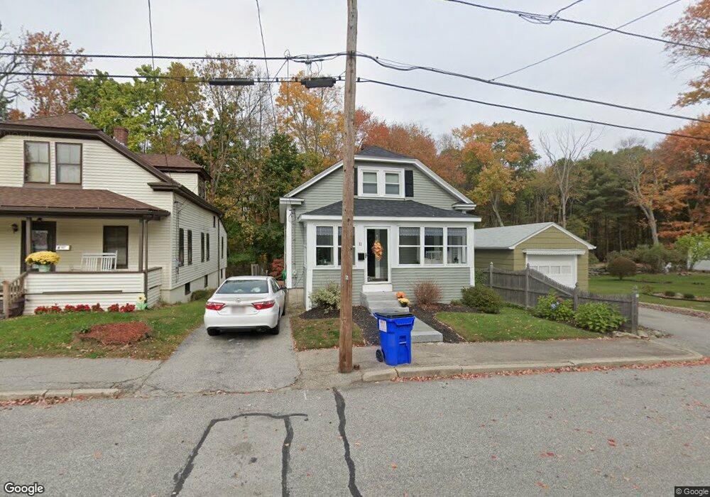 11 Highland St, Webster, MA 01570 - photo 1