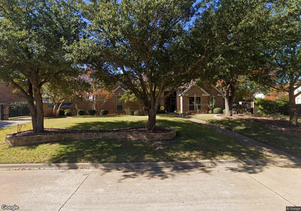 1006 Pine Meadow Ct, Southlake, TX 76092 - photo 1