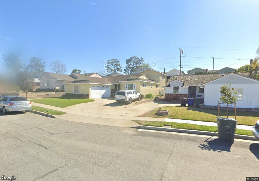 809 Mccarthy Ct, El Segundo, CA 90245 - photo 1