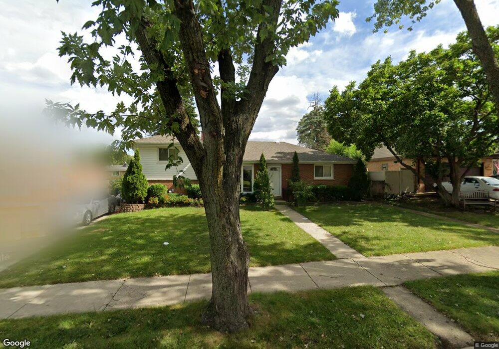 721 N Craig Place, Addison, IL 60101 - photo 1