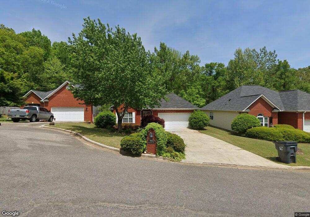 4512 Sagewood Ln, Center Point, AL 35215 - photo 1