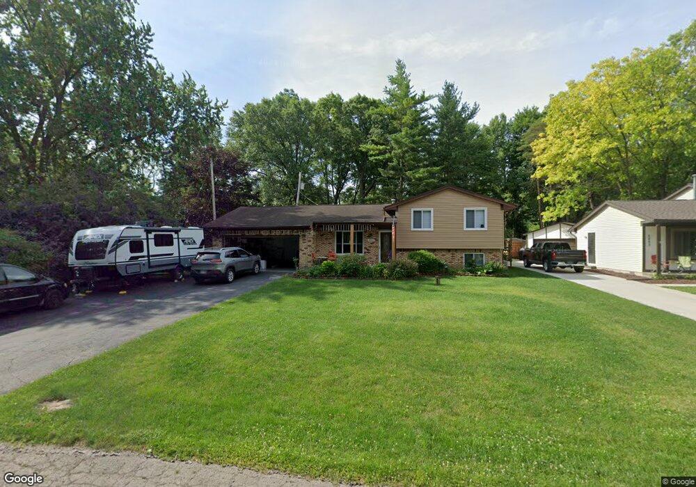 6861 Aeroview St, West Bloomfield, MI 48324 - photo 1