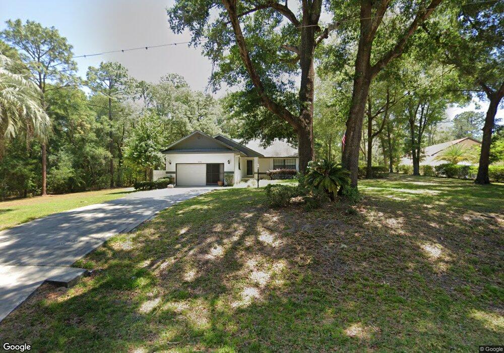 10150 SW 202nd Cir, Dunnellon, FL 34431 - photo 1