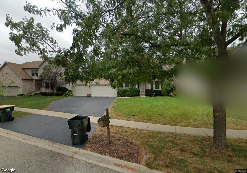 304 Clarion Ct, Oswego, IL 60543 - photo 1