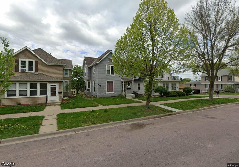 462 N 6th St, Mankato, MN 56001 - photo 1