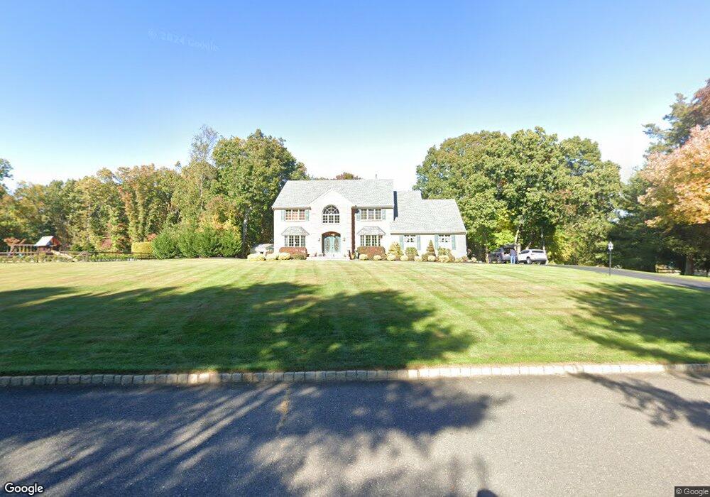 15 Primrose Ln, Colts Neck, NJ 07722 - photo 1