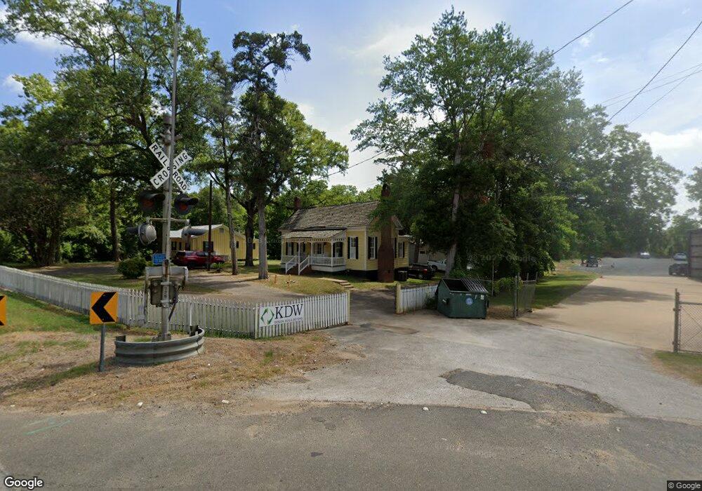 410 Old Tyler Rd, Nacogdoches, TX 75961 - photo 1