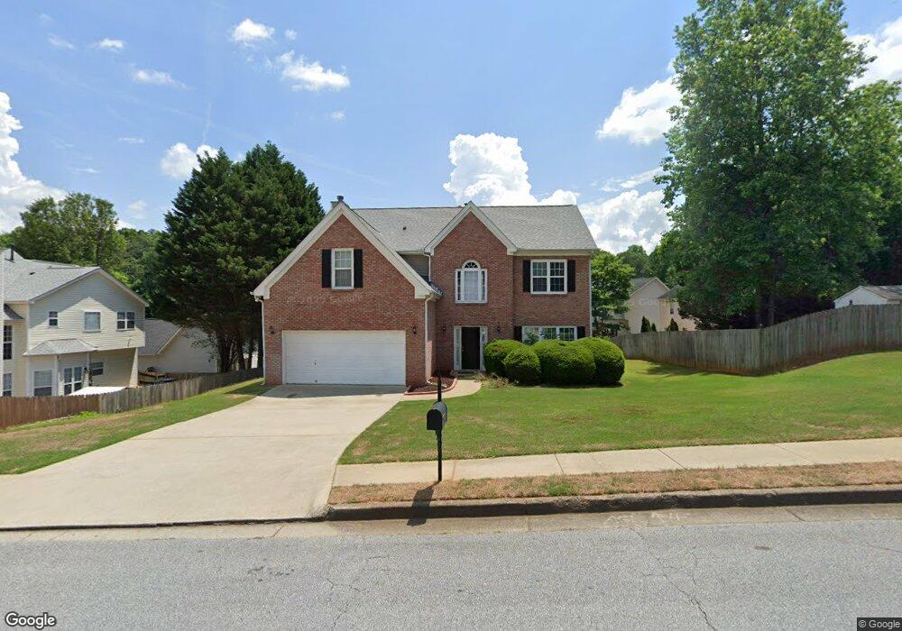 1086 Forest View Ln SW unit 1, Lilburn, GA 30047 - photo 1