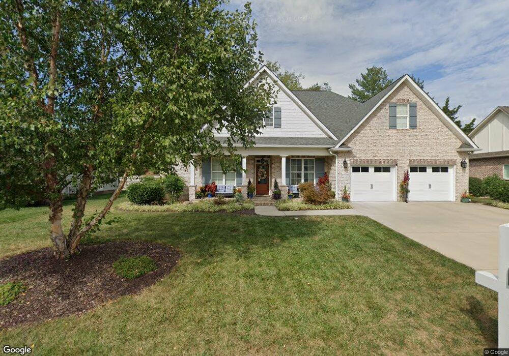 112 Glen Abby Dr, Cookeville, TN 38506 - photo 1