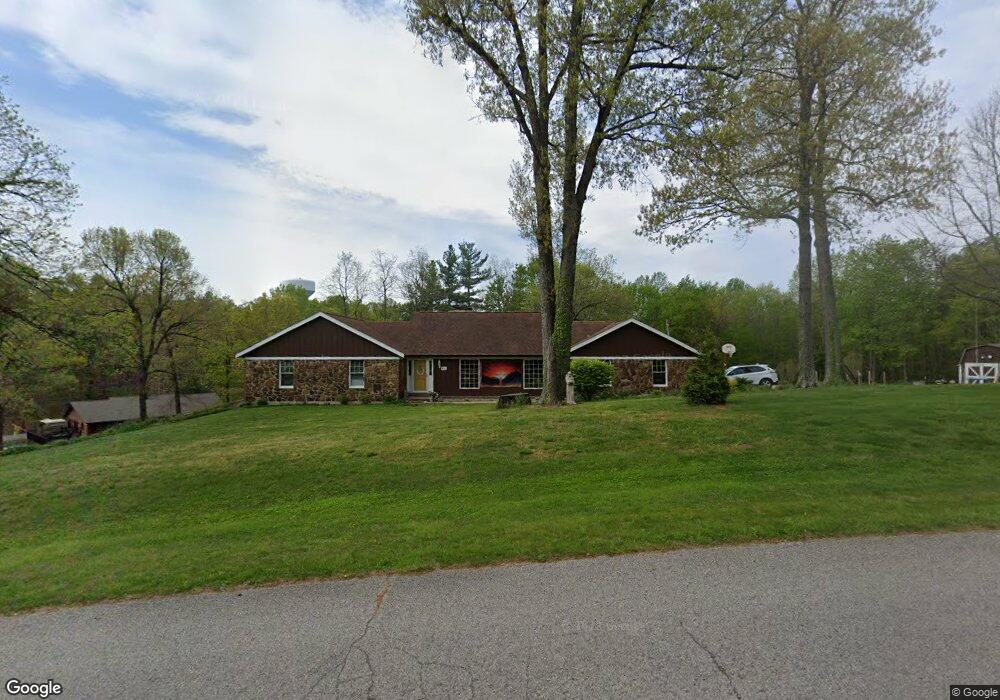 4003 Rustic Hills Ct, Floyds Knobs, IN 47119 - photo 1