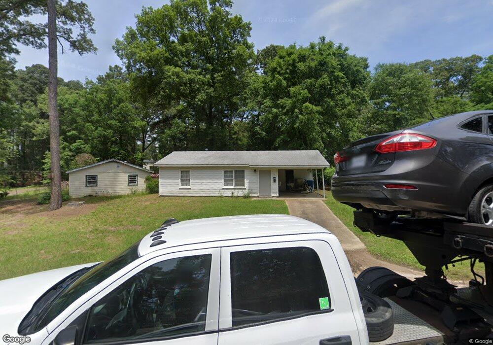 116 Loop Rd, Minden, LA 71055 - photo 1