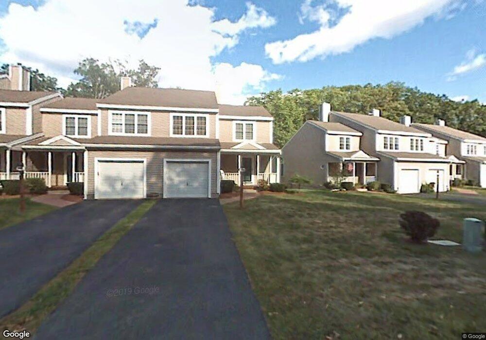 12 Hitching Post Ln, Northborough, MA 01532 - photo 1