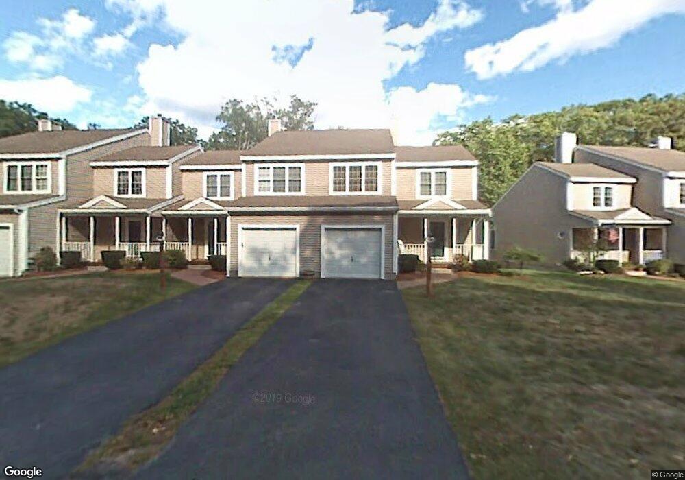 11 Hitching Post Ln, Northborough, MA 01532 - photo 1