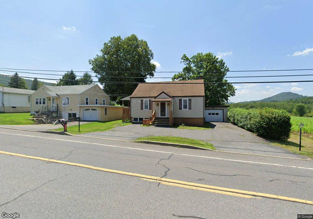 576 State Route 93 Hwy, Sugarloaf, PA 18249 - photo 1