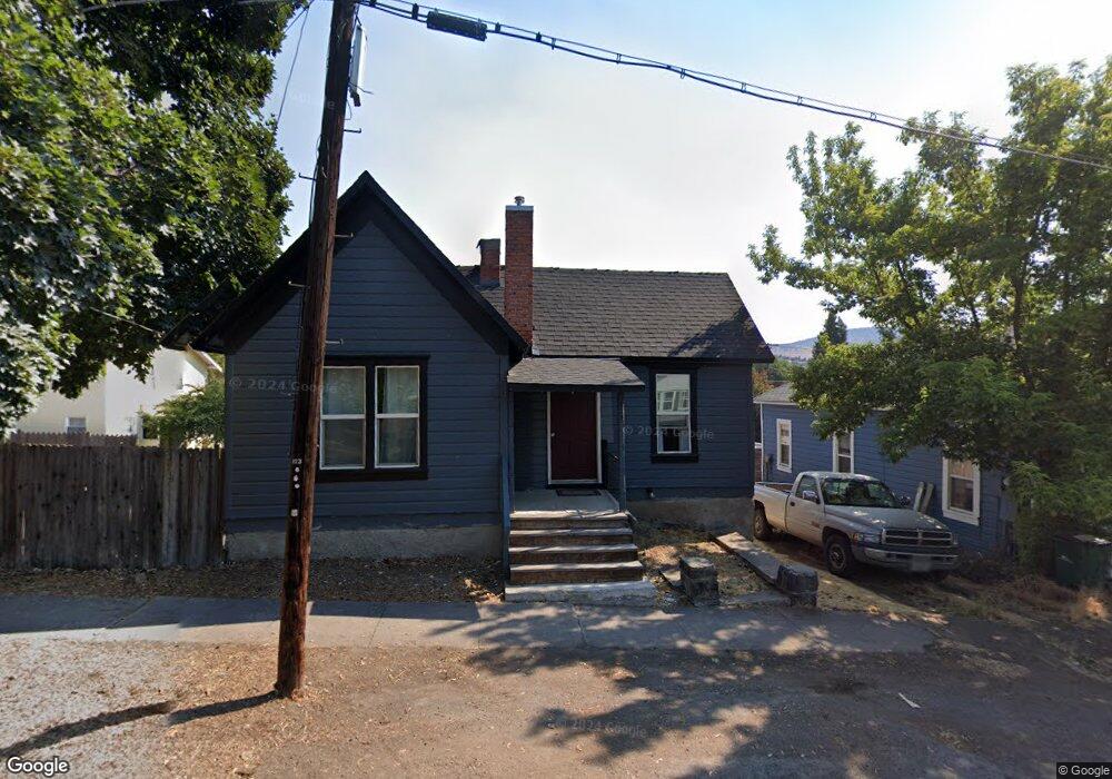 623 N 9th St, Klamath Falls, OR 97601 - photo 1