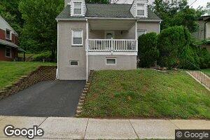 504 Ford St, Conshohocken, PA 19428