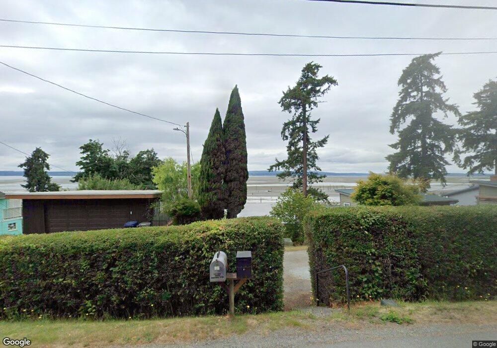 19828 Soundview Dr NW, Stanwood, WA 98292 - photo 1