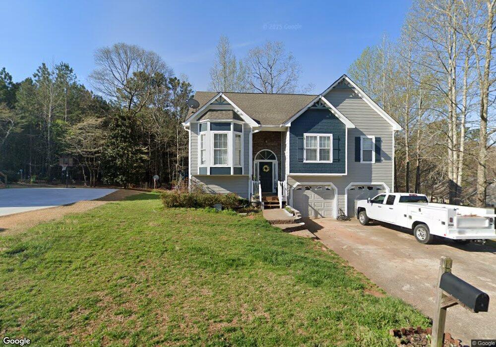 2034 Queensbury Dr unit 3, Acworth, GA 30102 - photo 1