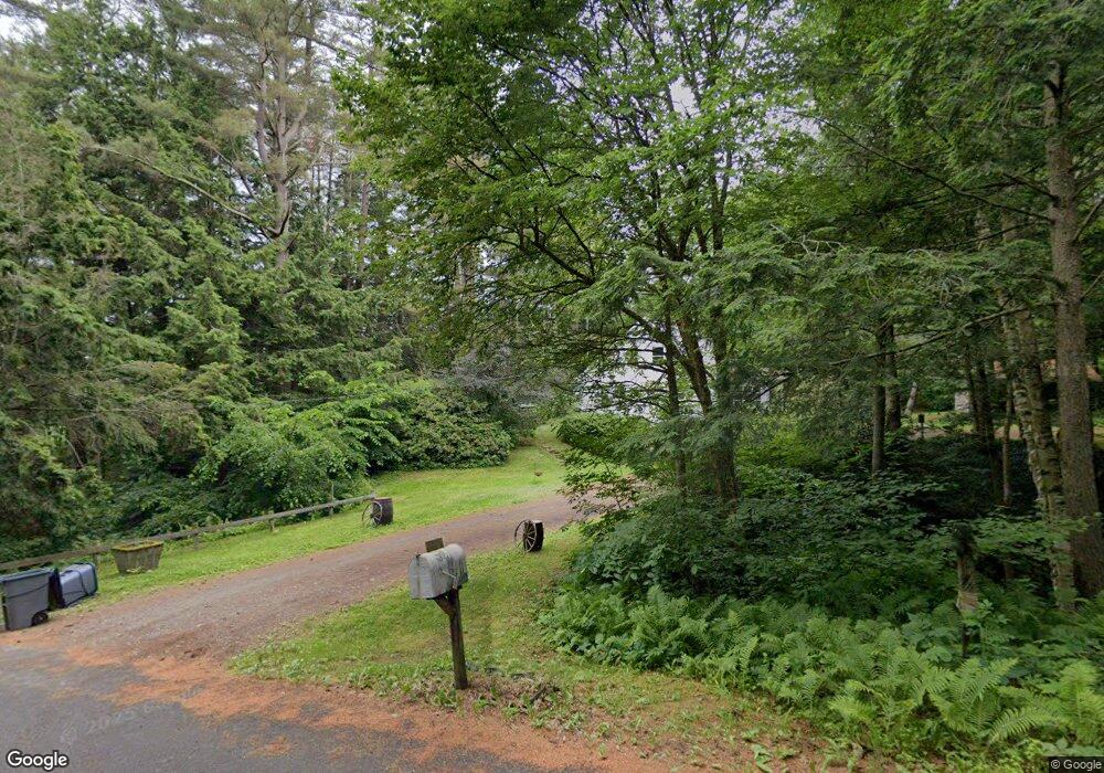 324 Buffum Rd, Monroe, NH 03771 - photo 1