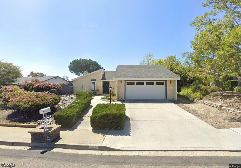 2753 Galicia Way, Carlsbad, CA 92009 - photo 1