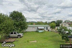 464 Mapledale Rd Es, Bridgewater, NY 13313