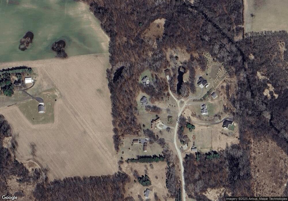 1875 Hickory Hollow Ln unit 3, Dexter, MI 48130 - photo 1