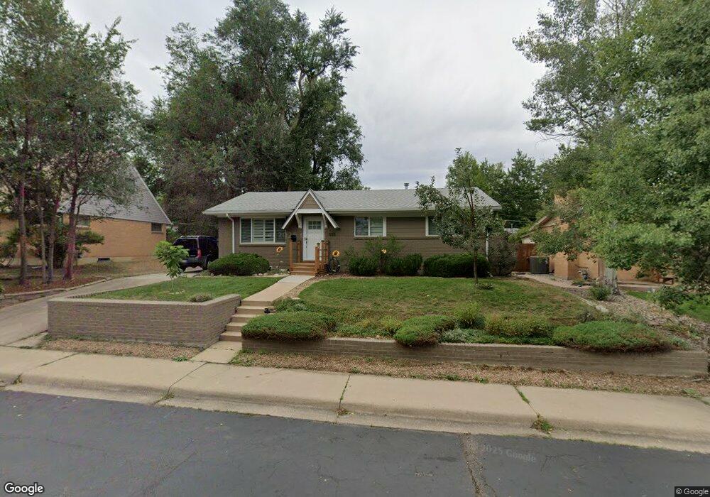 555 S 46th St, Boulder, CO 80305 - photo 1