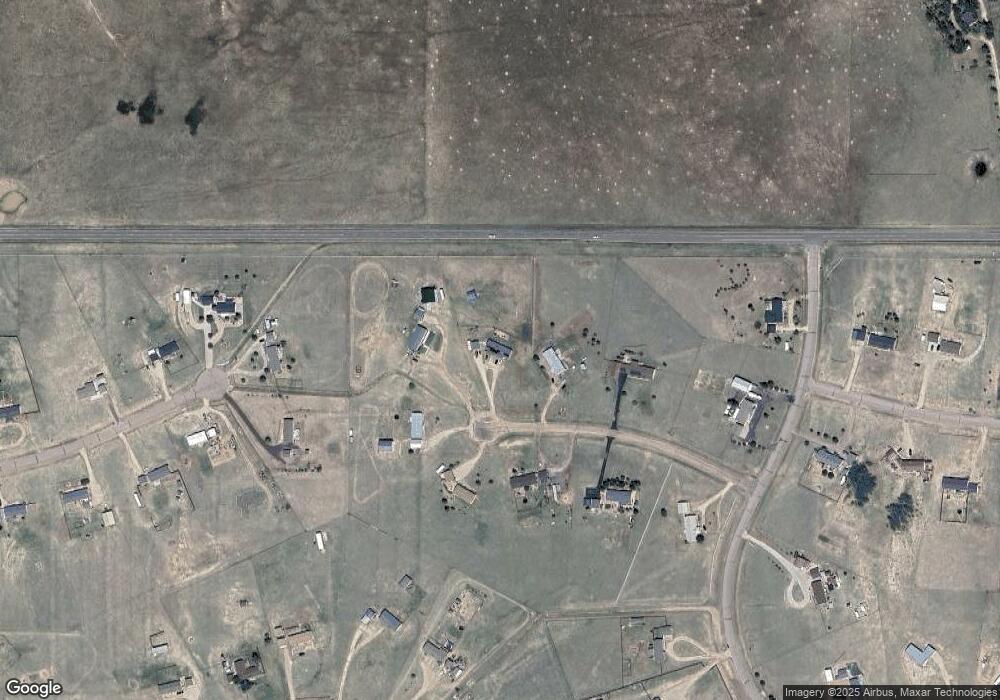 15456 Jenna Ct, Peyton, CO 80831 - photo 1