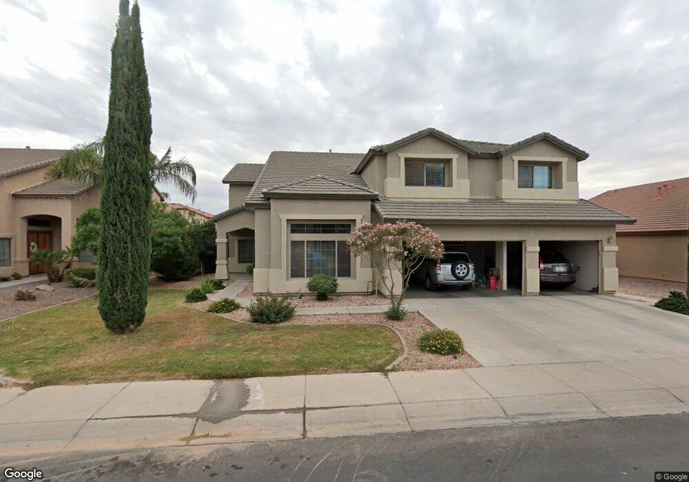 769 E Prescott Dr, Chandler, AZ 85249 - photo 1