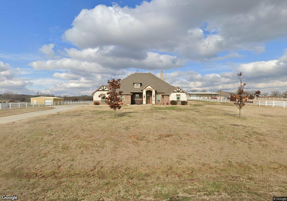 116 Pack Saddle Trail, Weatherford, TX 76088 - photo 1