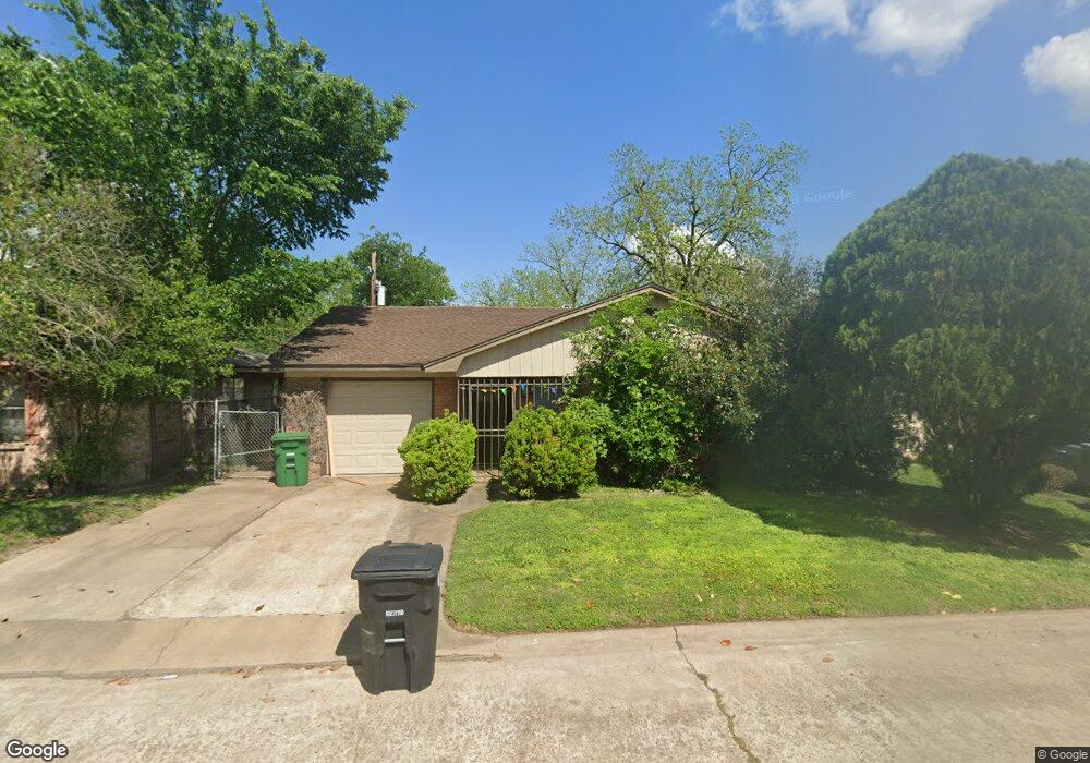 116 W Whitney St, Houston, TX 77018 - photo 1