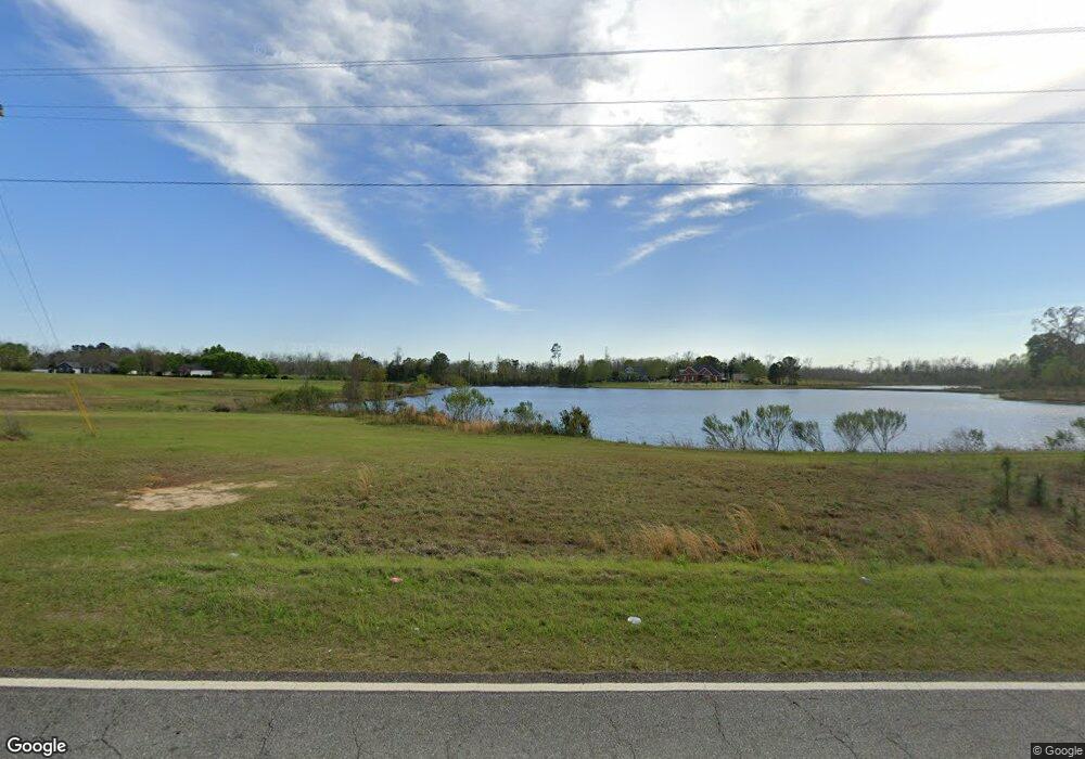 480 Old Whitley Crossing, Fitzgerald, GA 31750 - photo 1