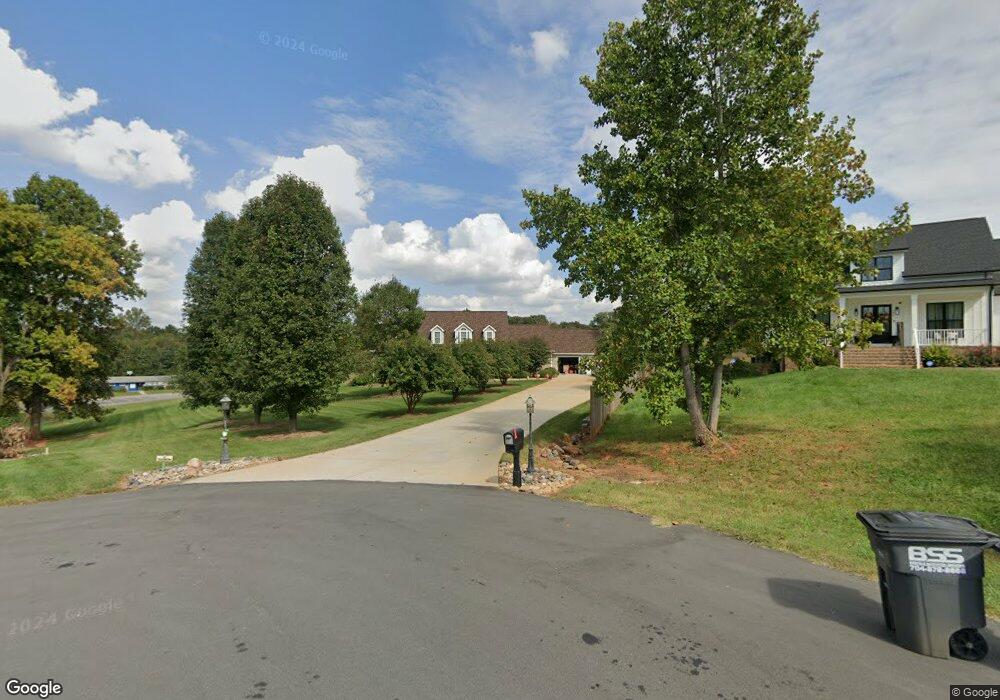 169 Morning Dove Ln, Statesville, NC 28625 - photo 1