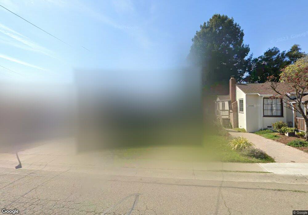 1544 Acton St, Berkeley, CA 94702 - photo 1