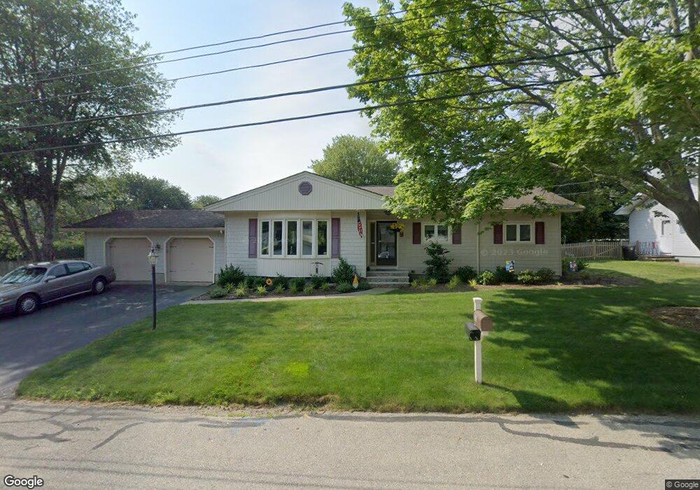 22 Elmview Ave, North Dartmouth, MA 02747 - photo 1