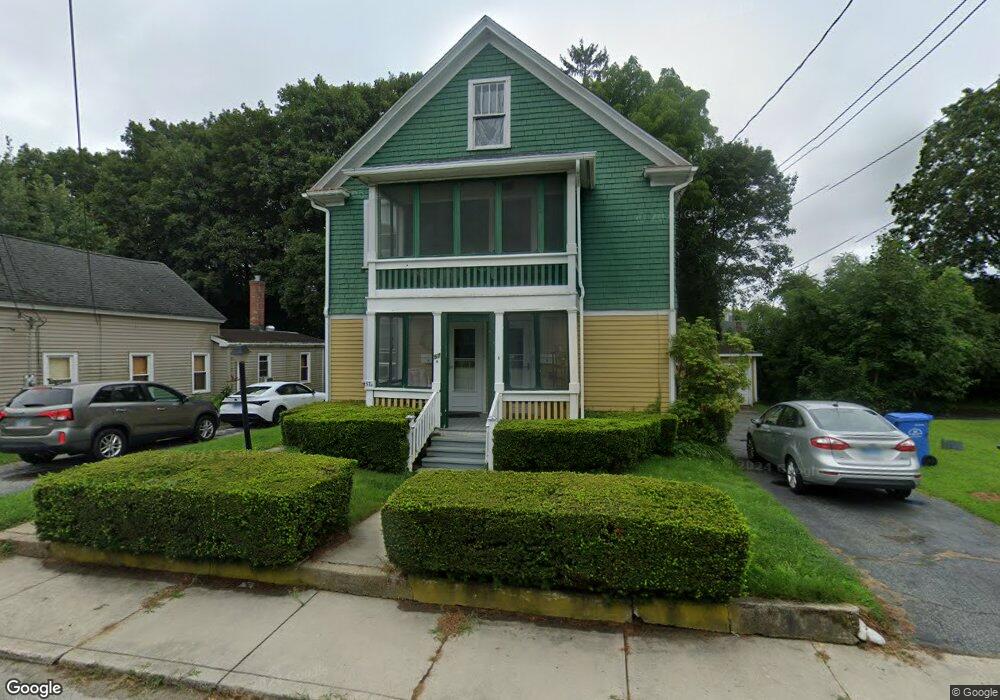 57 School St, Danielson, CT 06239 - photo 1