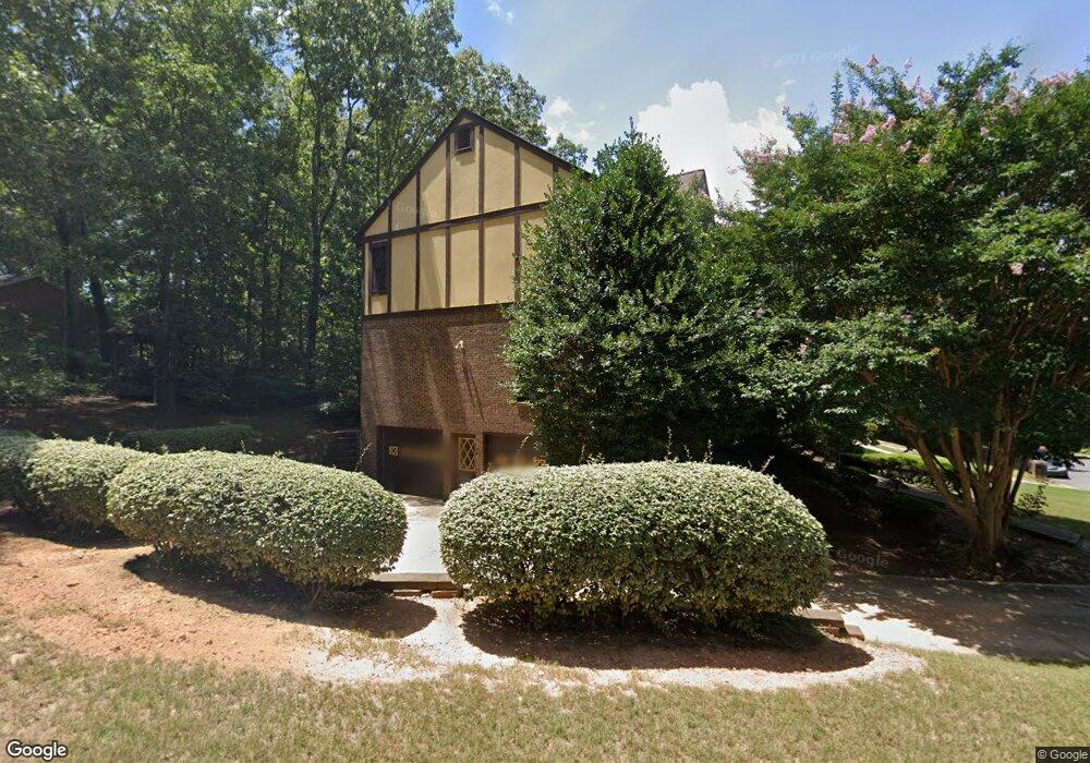 9785 Summer Oaks Dr, Roswell, GA 30076 - photo 1