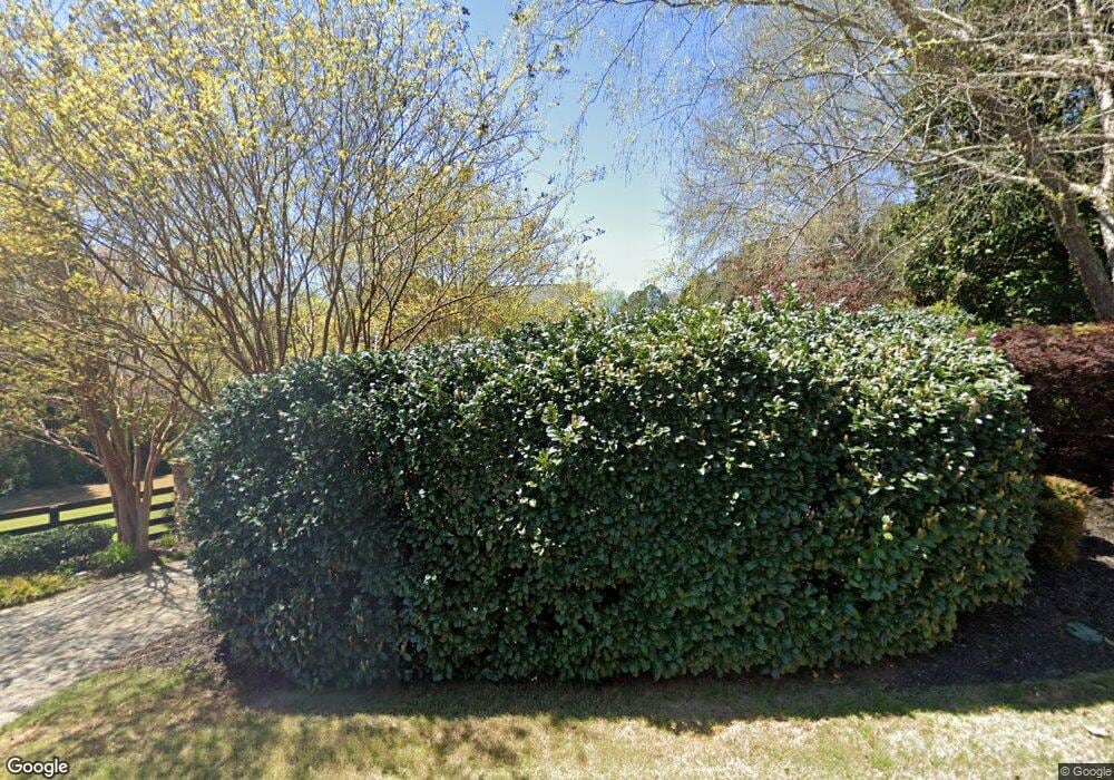 15755 Canterbury Chase, Alpharetta, GA 30004 - photo 1