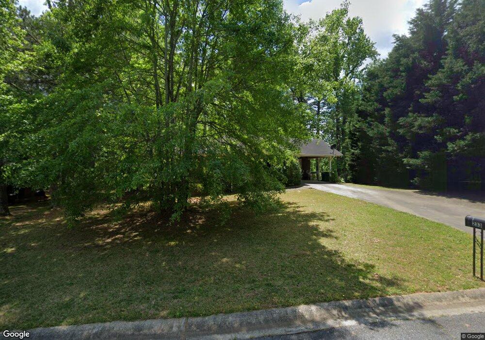 233 Rutledge Dr, Winder, GA 30680 - photo 1