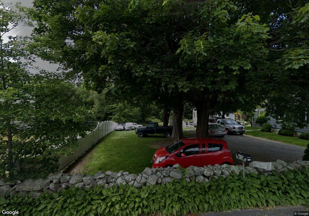 167 Mouse Mill Rd, Westport, MA 02790 - photo 1