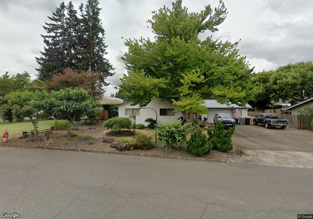 1105 N Lupine Ct, Canby, OR 97013 - photo 1