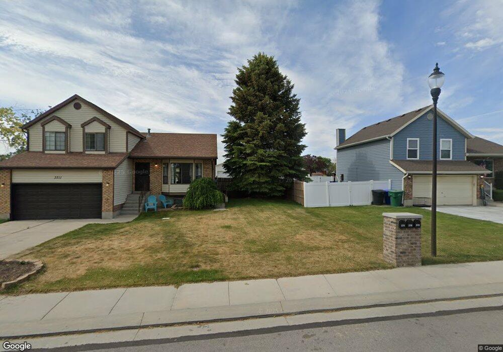 8871 S 3680 W, West Jordan, UT 84088 - photo 1