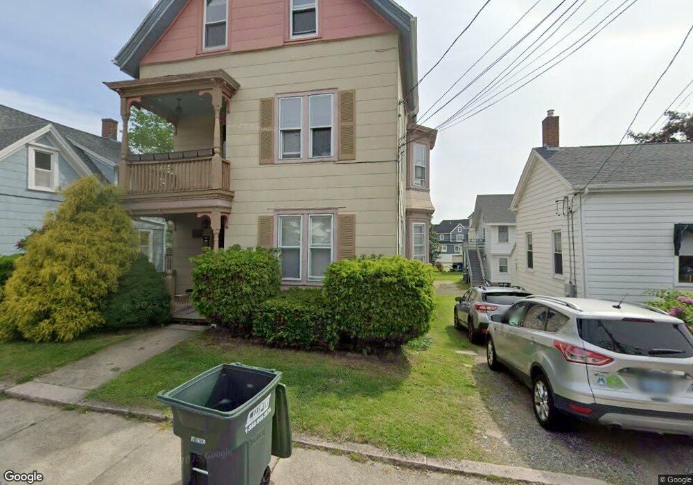 3 Hillside Ave unit EXT, Pawcatuck, CT 06379 - photo 1